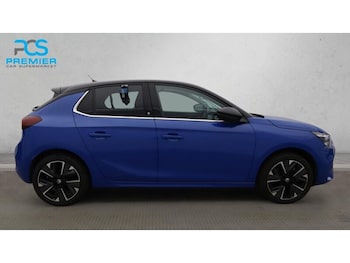 Used Vauxhall Corsa 2022 for sale - 78134719: Photo