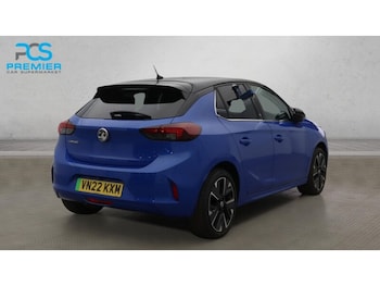 Used Vauxhall Corsa 2022 for sale - 78134719: Photo