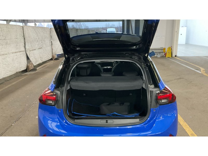 Used Vauxhall Corsa 2022 for sale - 78134719: Photo 6