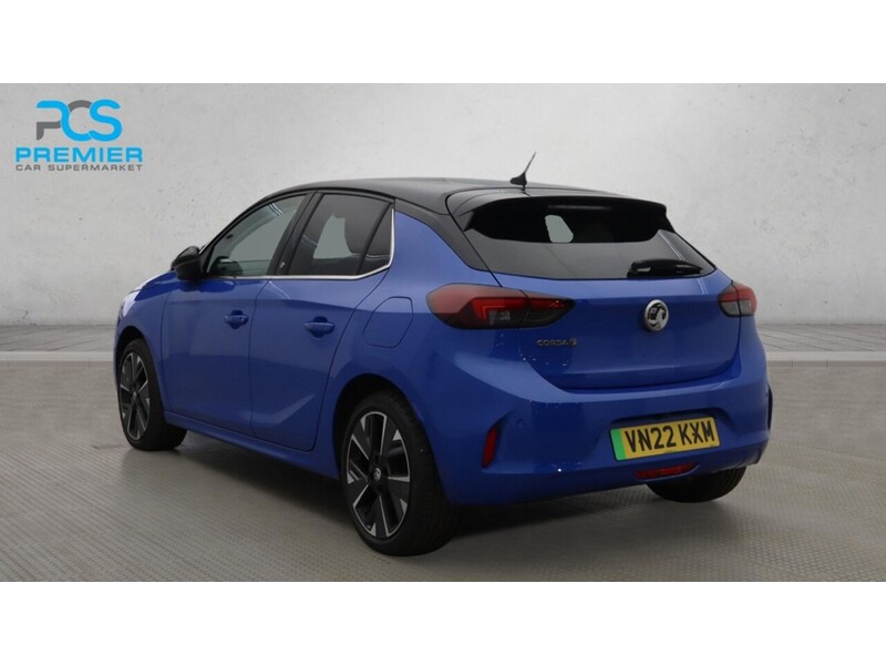 Used Vauxhall Corsa 2022 for sale - 78134719: Photo 7