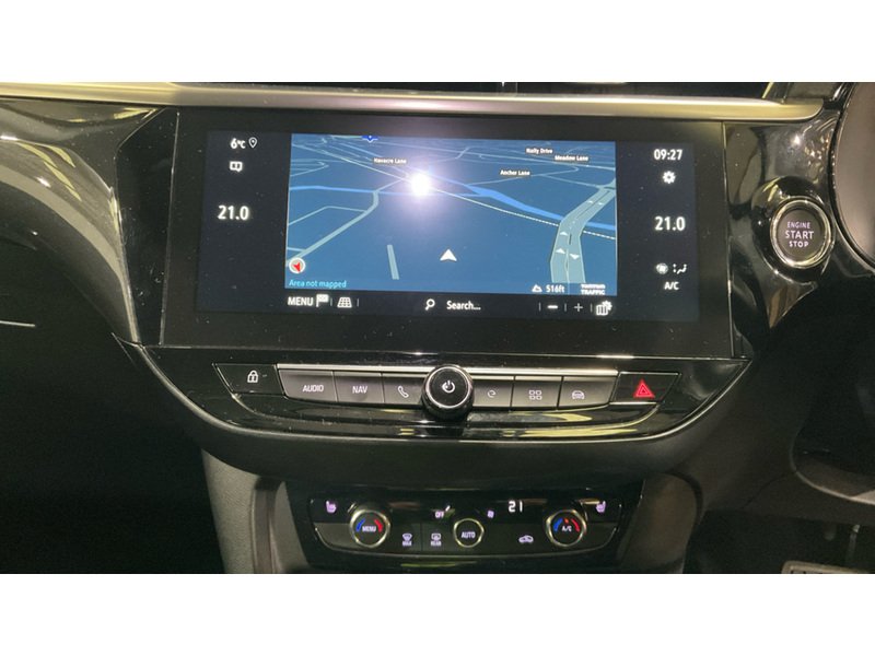 Used Vauxhall Corsa 2022 for sale - 78134719: Photo 9