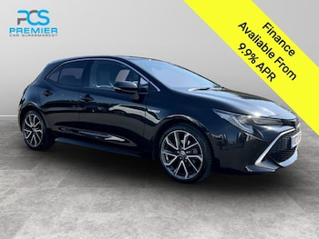 2020 - VVT-h Excel 5-Door