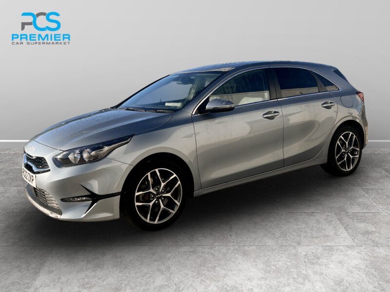 Used Kia Ceed 2022 for sale - 76662439: Photo 12