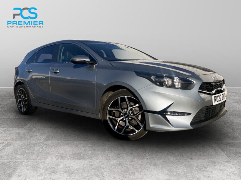 Used Kia Ceed 2022 for sale - 76662439: Photo 14