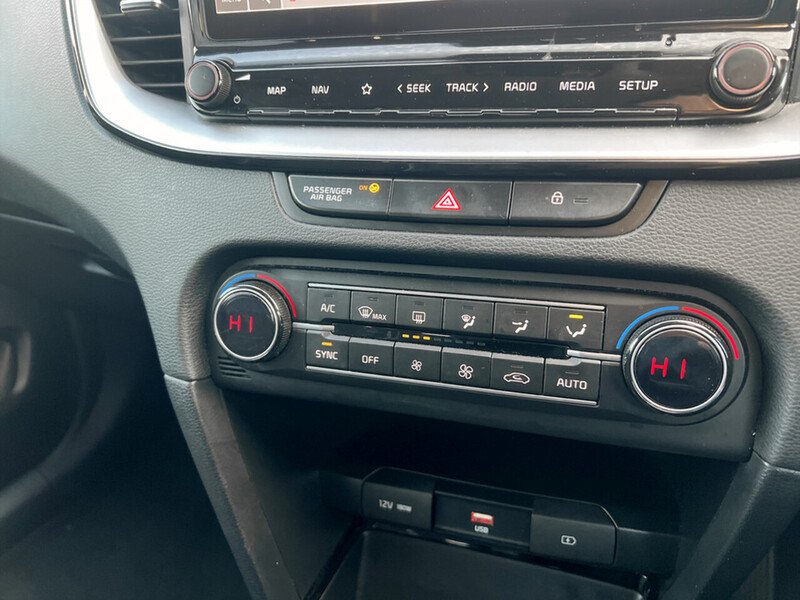 Used Kia Ceed 2022 for sale - 76662439: Photo 36