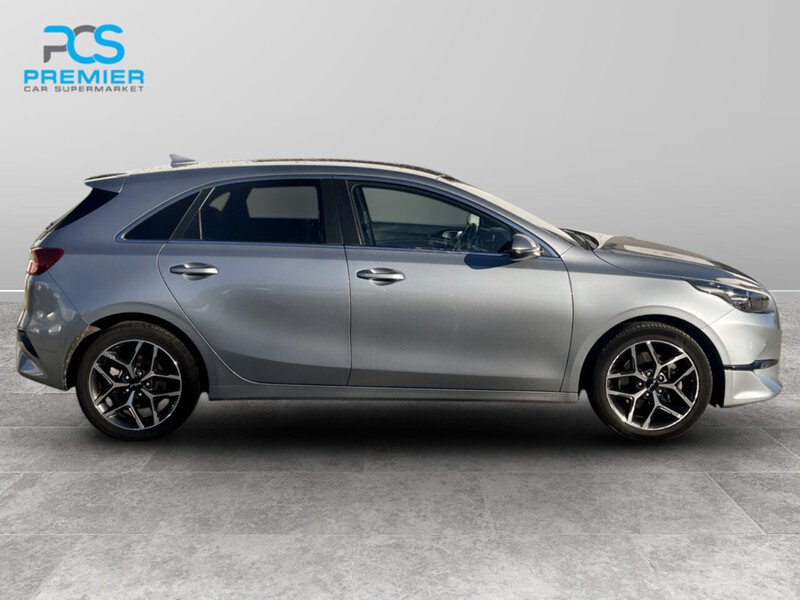 Used Kia Ceed 2022 for sale - 76662439: Photo 6