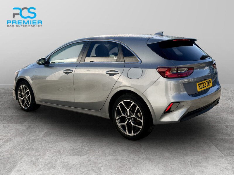 Used Kia Ceed 2022 for sale - 76662439: Photo 7