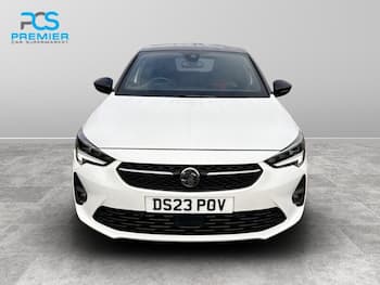 Used Vauxhall Corsa 2023 for sale - 79850997: Photo