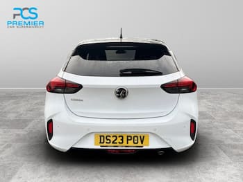Used Vauxhall Corsa 2023 for sale - 79850997: Photo