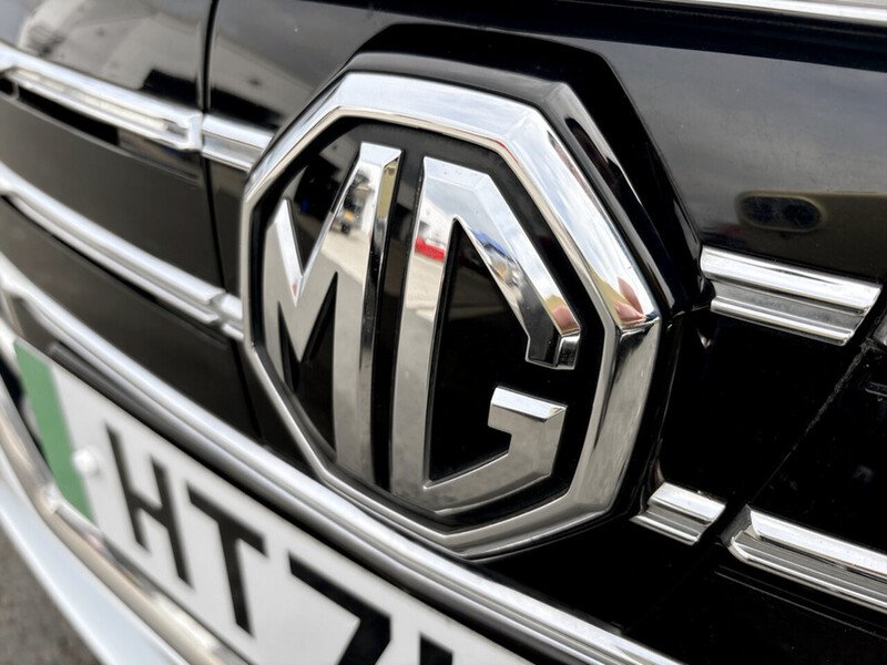 Used MG MG5 2022 for sale - 78060799: Photo 16