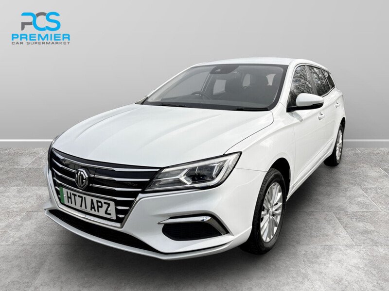 Used MG MG5 2022 for sale - 78060799: Photo 17