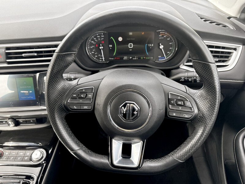 Used MG MG5 2022 for sale - 78060799: Photo 28