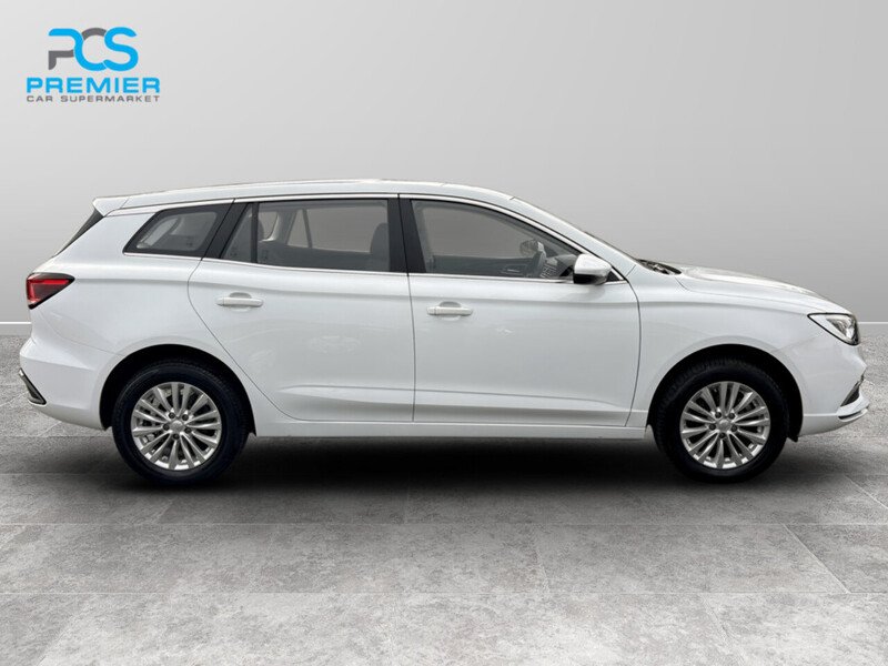 Used MG MG5 2022 for sale - 78060799: Photo 6