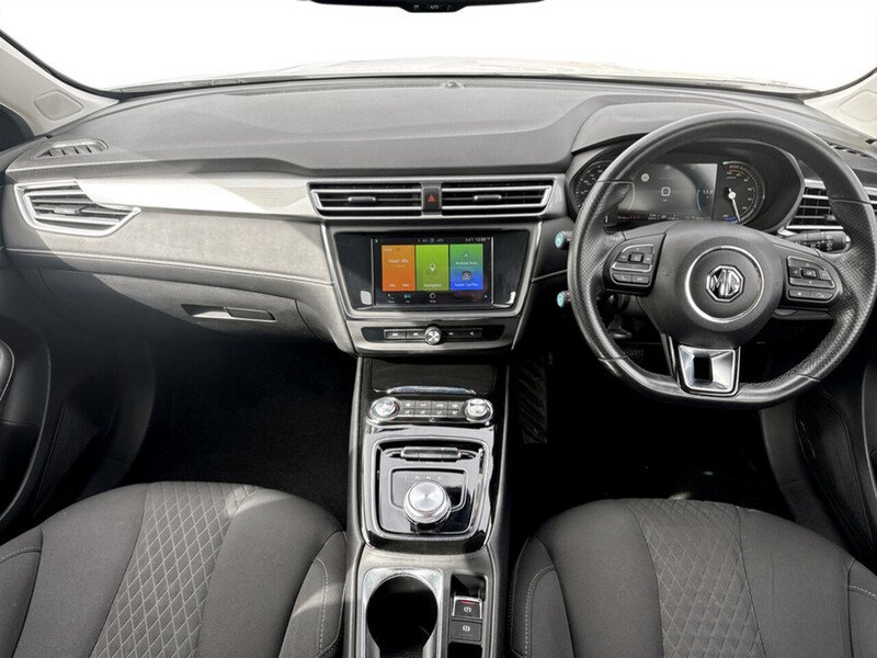 Used MG MG5 2022 for sale - 78060799: Photo 9