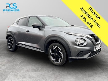 Used Nissan Juke 2023 for sale - 78714878: Photo