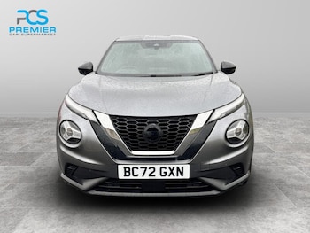 Used Nissan Juke 2023 for sale - 78714878: Photo