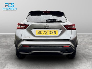 Used Nissan Juke 2023 for sale - 78714878: Photo