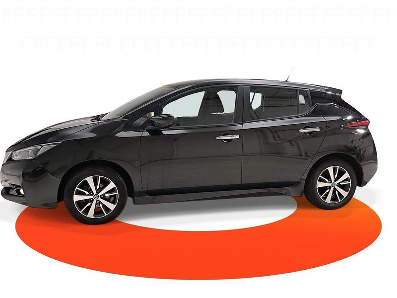 Used Nissan Leaf 2021 for sale - 76784392: Photo 12