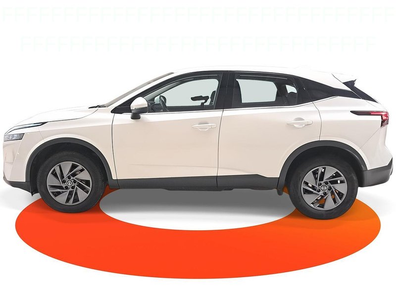 Used Nissan Qashqai 2021 for sale - 76855314: Photo 11