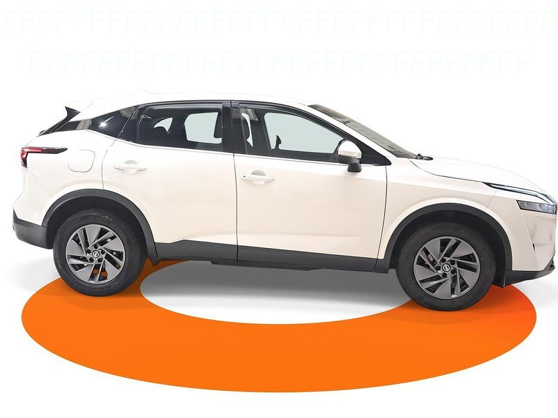 Used Nissan Qashqai 2021 for sale - 76855314: Photo 3