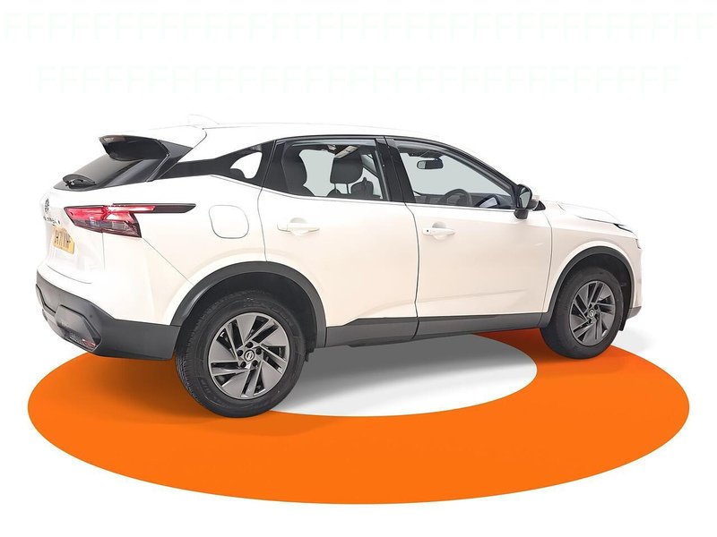 Used Nissan Qashqai 2021 for sale - 76855314: Photo 5