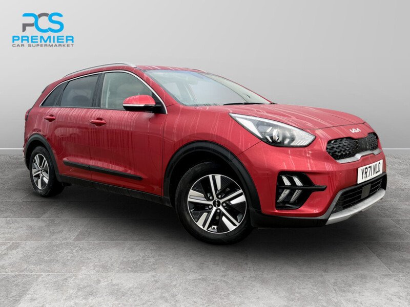 Used Kia Niro 2021 for sale - 77094491: Photo 14