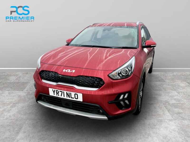 Used Kia Niro 2021 for sale - 77094491: Photo 16