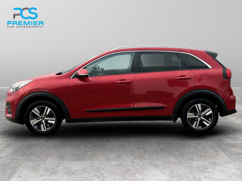 Used Kia Niro 2021 for sale - 77094491: Photo 17