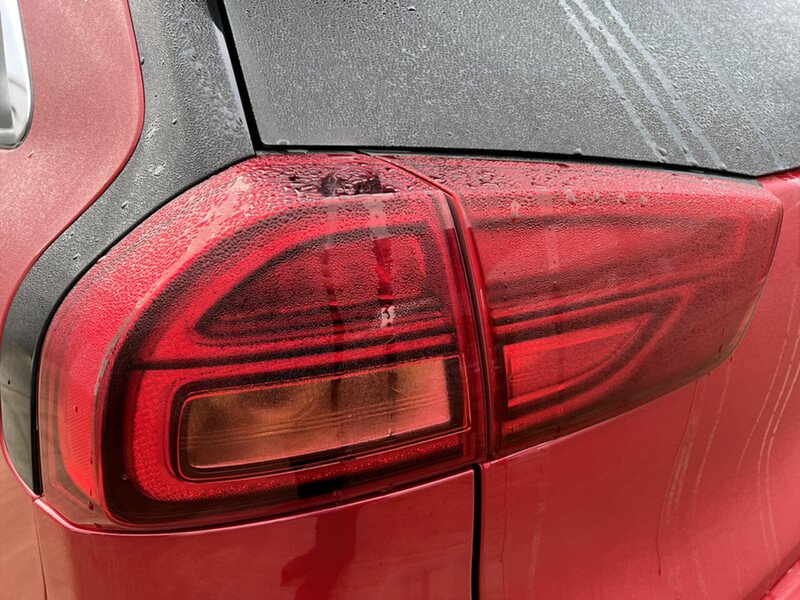 Used Kia Niro 2021 for sale - 77094491: Photo 22