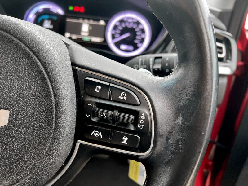 Used Kia Niro 2021 for sale - 77094491: Photo 31