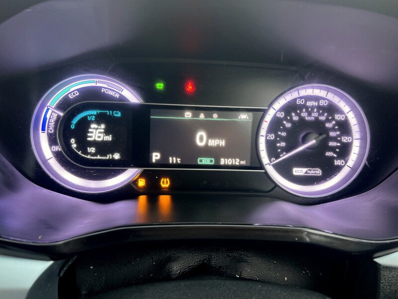 Used Kia Niro 2021 for sale - 77094491: Photo 32