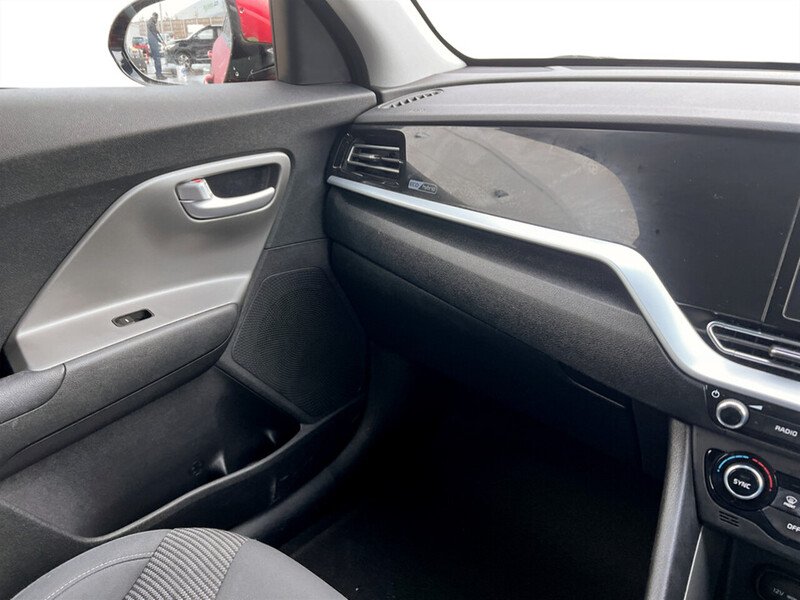 Used Kia Niro 2021 for sale - 77094491: Photo 33