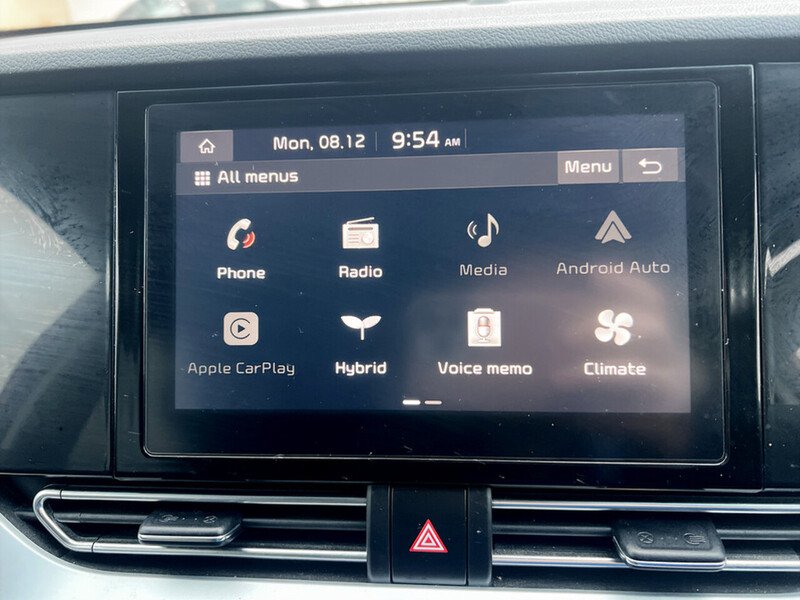 Used Kia Niro 2021 for sale - 77094491: Photo 36