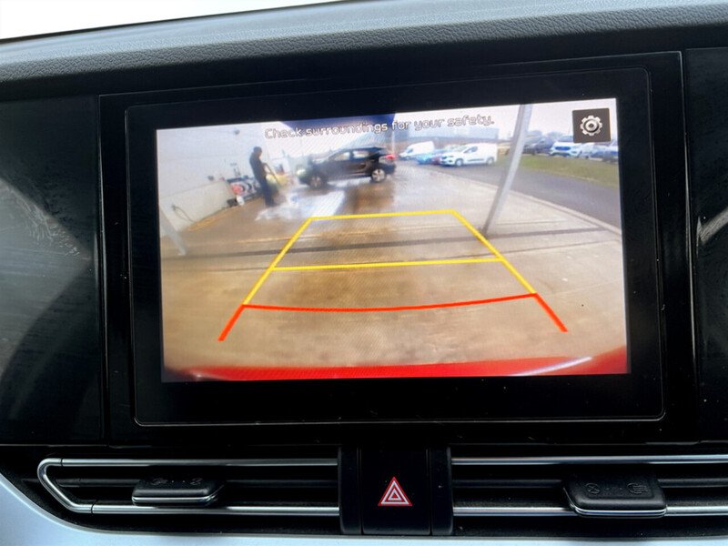 Used Kia Niro 2021 for sale - 77094491: Photo 37