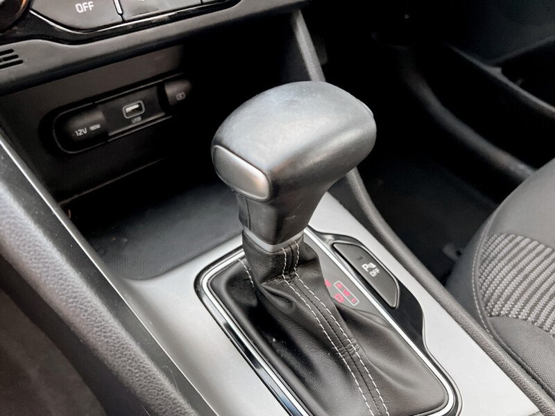 Used Kia Niro 2021 for sale - 77094491: Photo 39