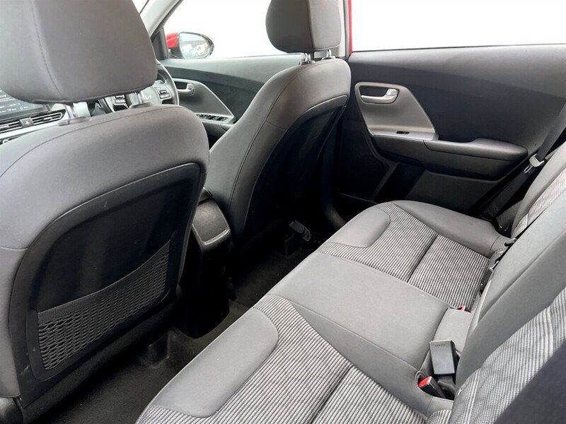 Used Kia Niro 2021 for sale - 77094491: Photo 43
