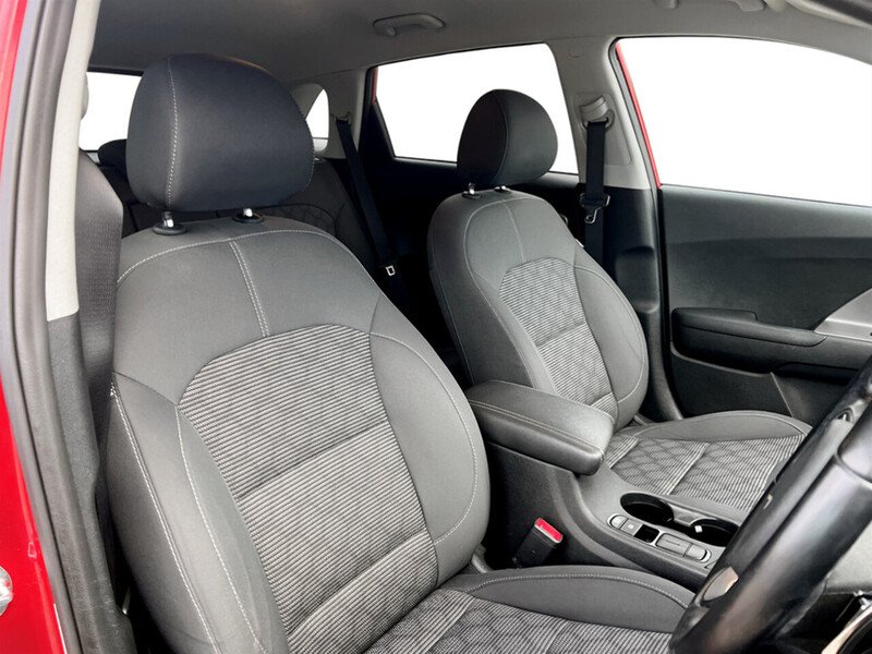 Used Kia Niro 2021 for sale - 77094491: Photo 9