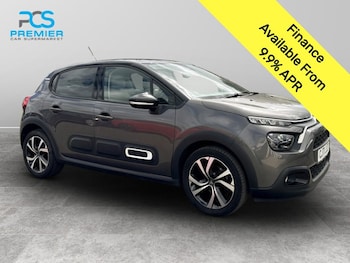 Used Citroen C3 2022 for sale - 79435153: Photo