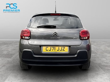 Used Citroen C3 2022 for sale - 79435153: Photo