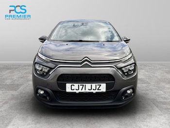 Used Citroen C3 2022 for sale - 79435153: Photo