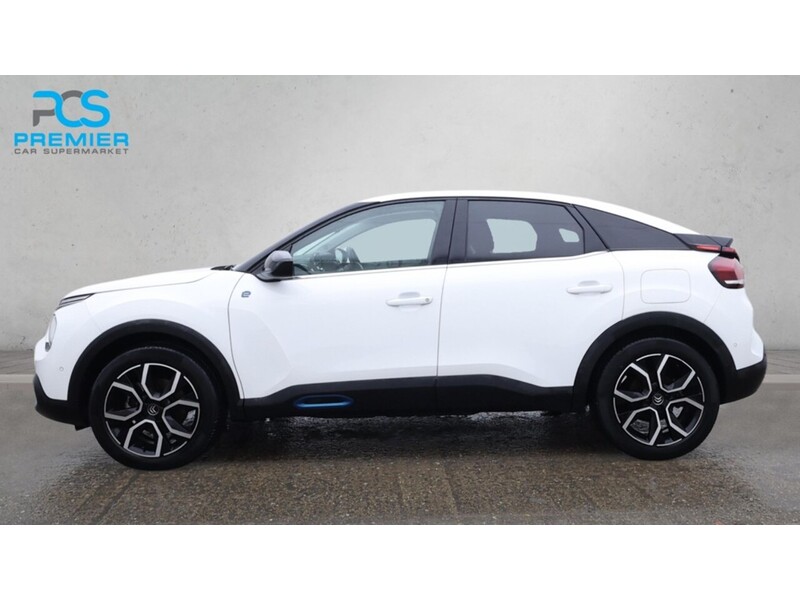 Used Citroen C4 2022 for sale - 77250874: Photo 11