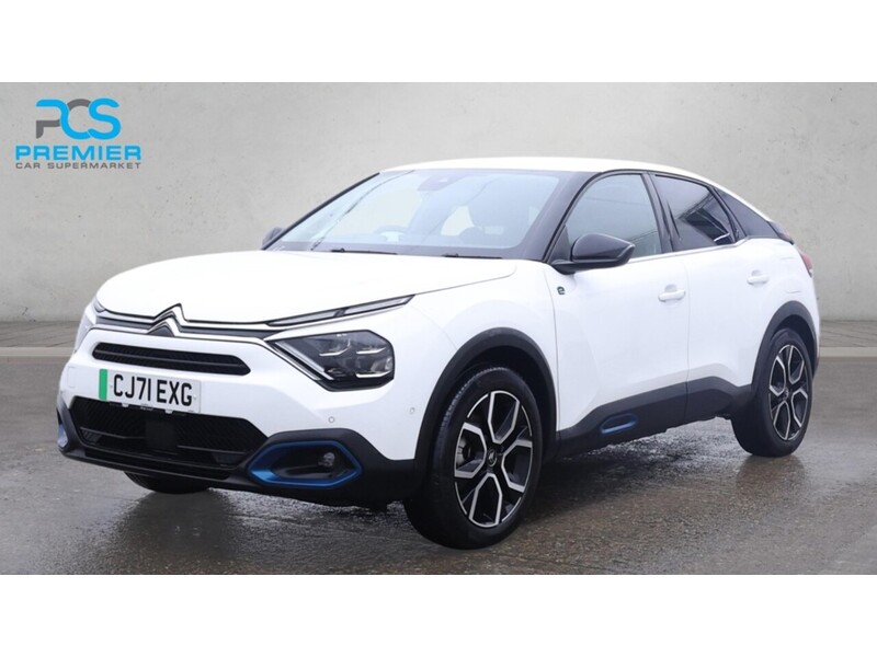 Used Citroen C4 2022 for sale - 77250874: Photo 13