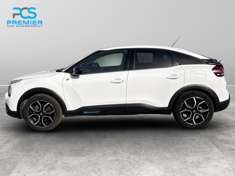 Used Citroen e-C4 2022 for sale - 77250874: Photo 18