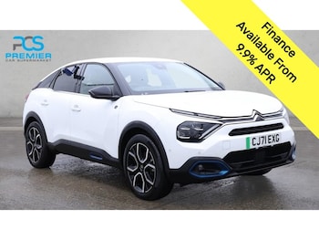 2022 - 100kW Shine 50kWh 5dr Auto