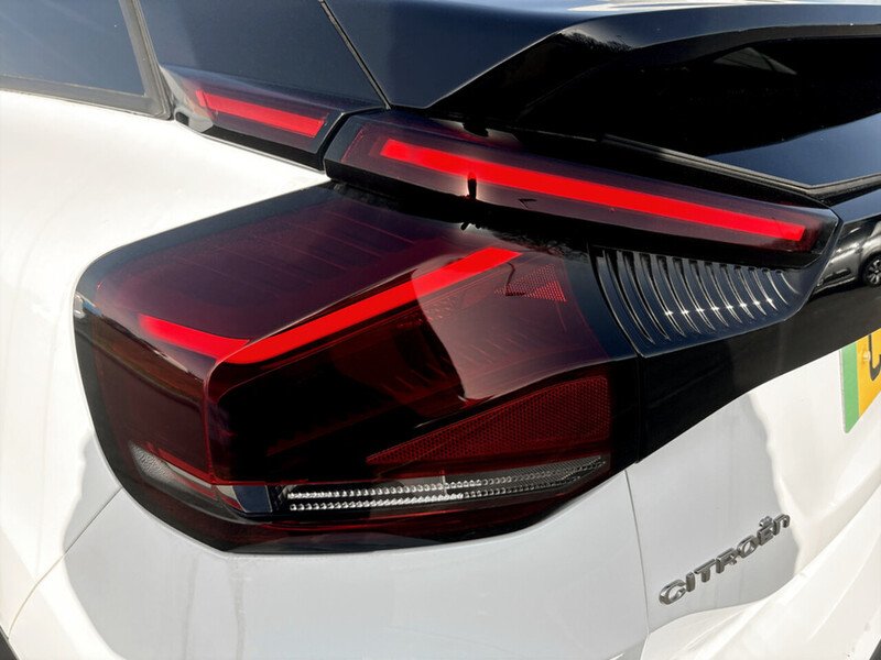 Used Citroen e-C4 2022 for sale - 77250874: Photo 23