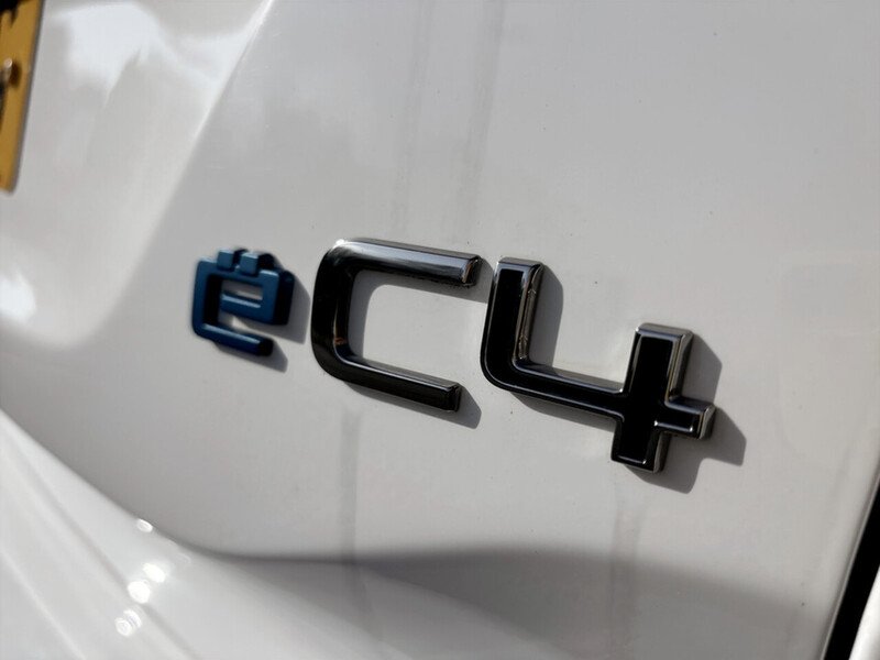 Used Citroen e-C4 2022 for sale - 77250874: Photo 25