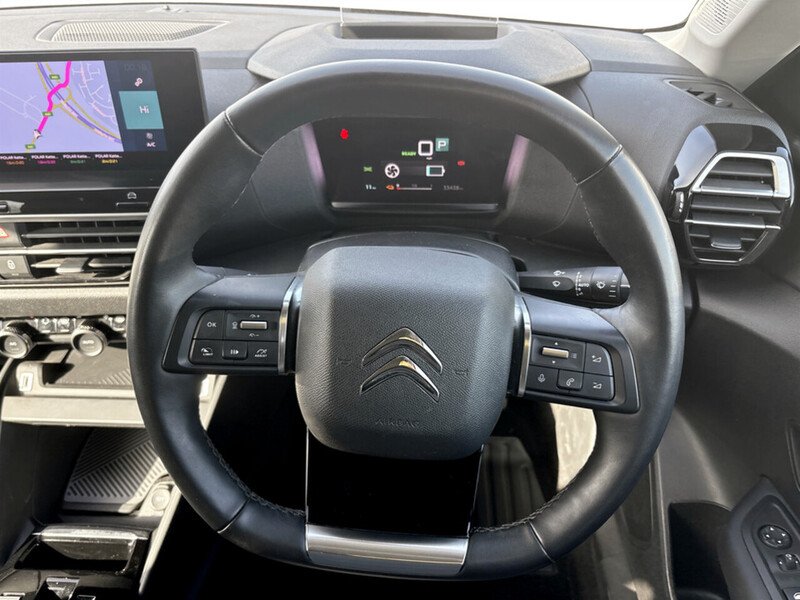 Used Citroen e-C4 2022 for sale - 77250874: Photo 28