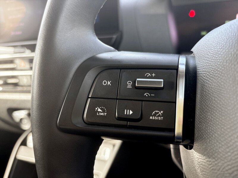 Used Citroen e-C4 2022 for sale - 77250874: Photo 29