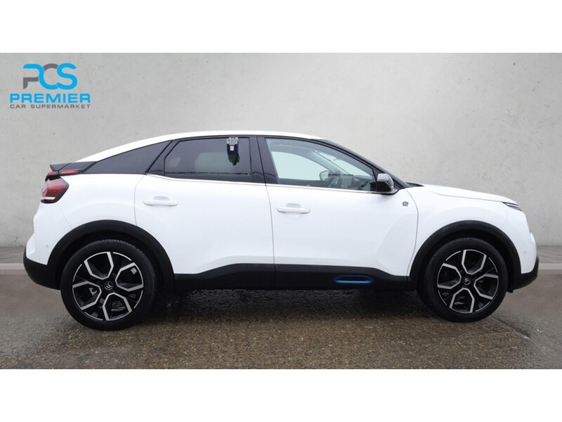 Used Citroen C4 2022 for sale - 77250874: Photo 3