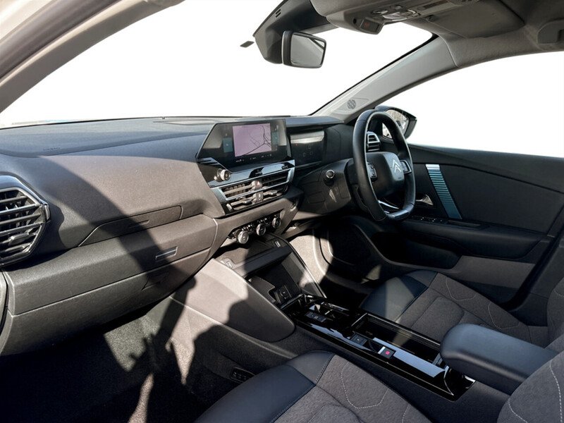 Used Citroen e-C4 2022 for sale - 77250874: Photo 34